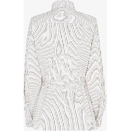 Fendi Shirts White