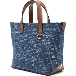 Small FF tote bag