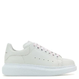 Alexander McQueen Sneakers White