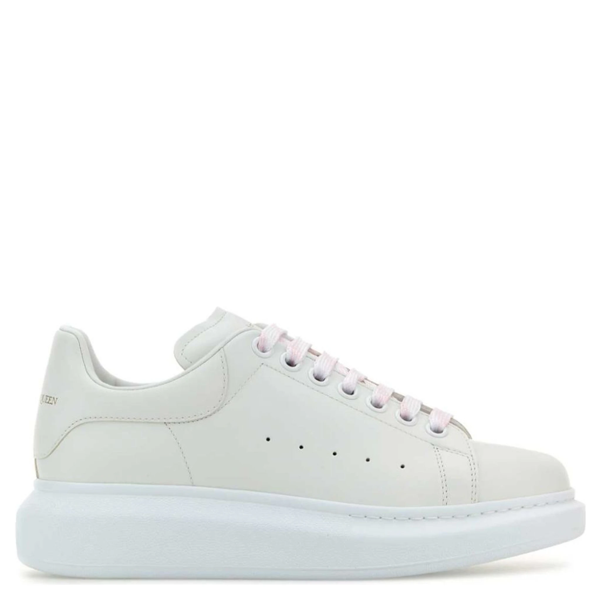Alexander McQueen Sneakers White