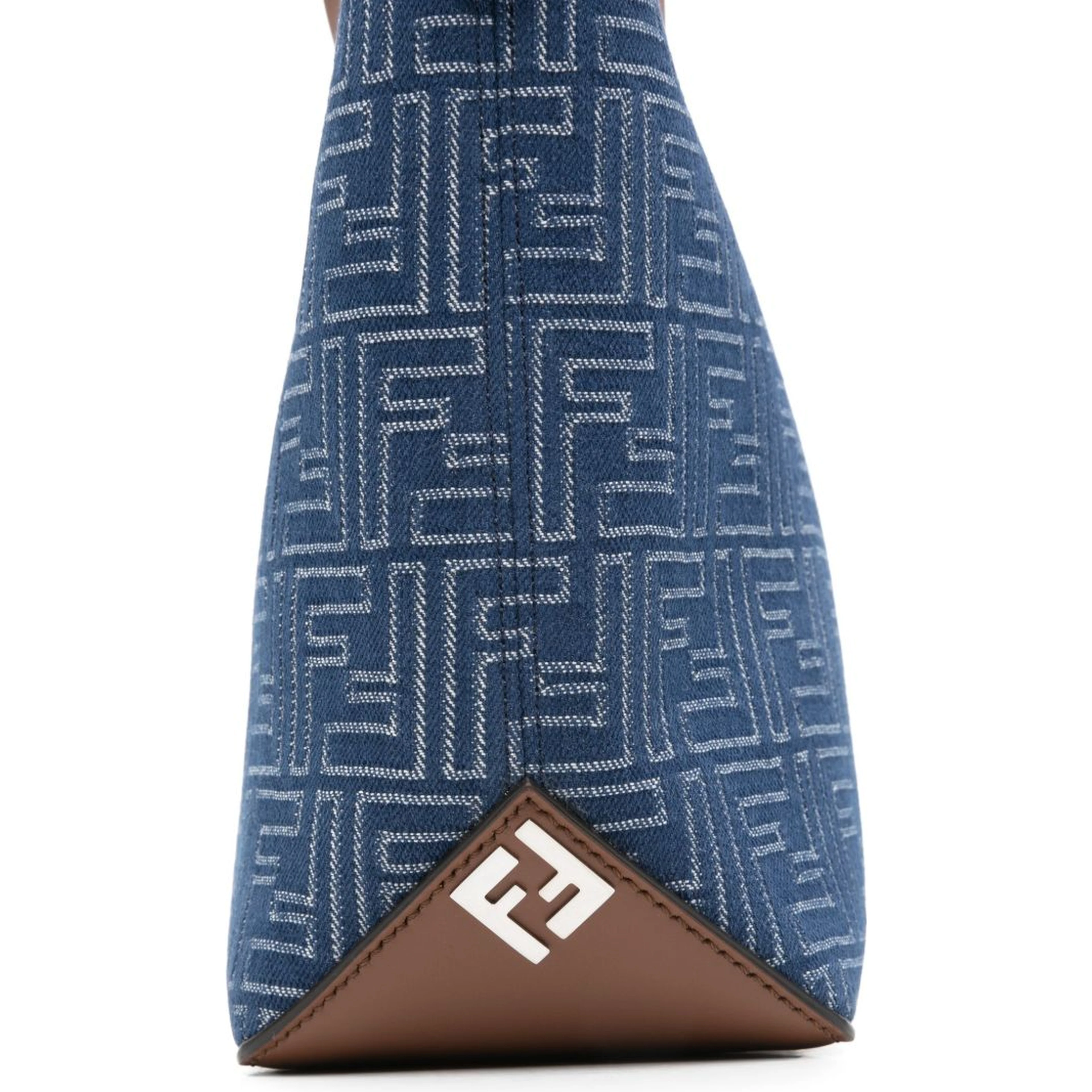 Small FF tote bag