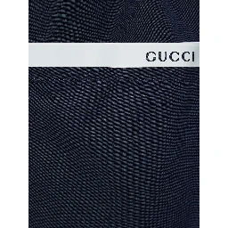 Gucci Shorts Blue