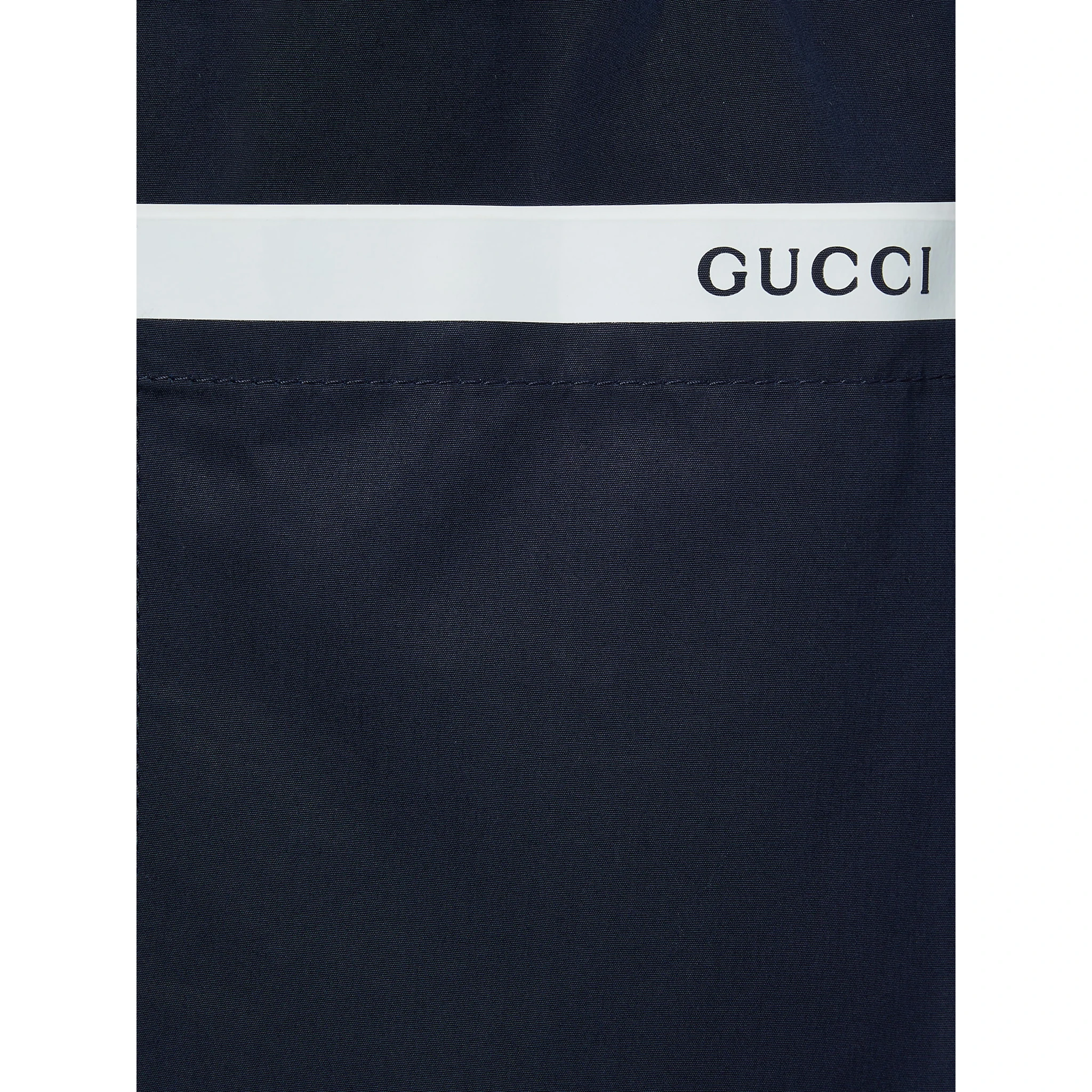 Gucci Shorts Blue