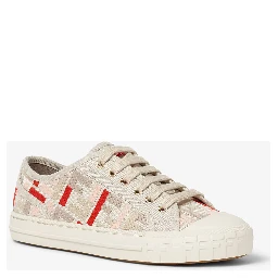 Fendi Sneakers MultiColour