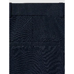 بنطال غوتشي أزرق