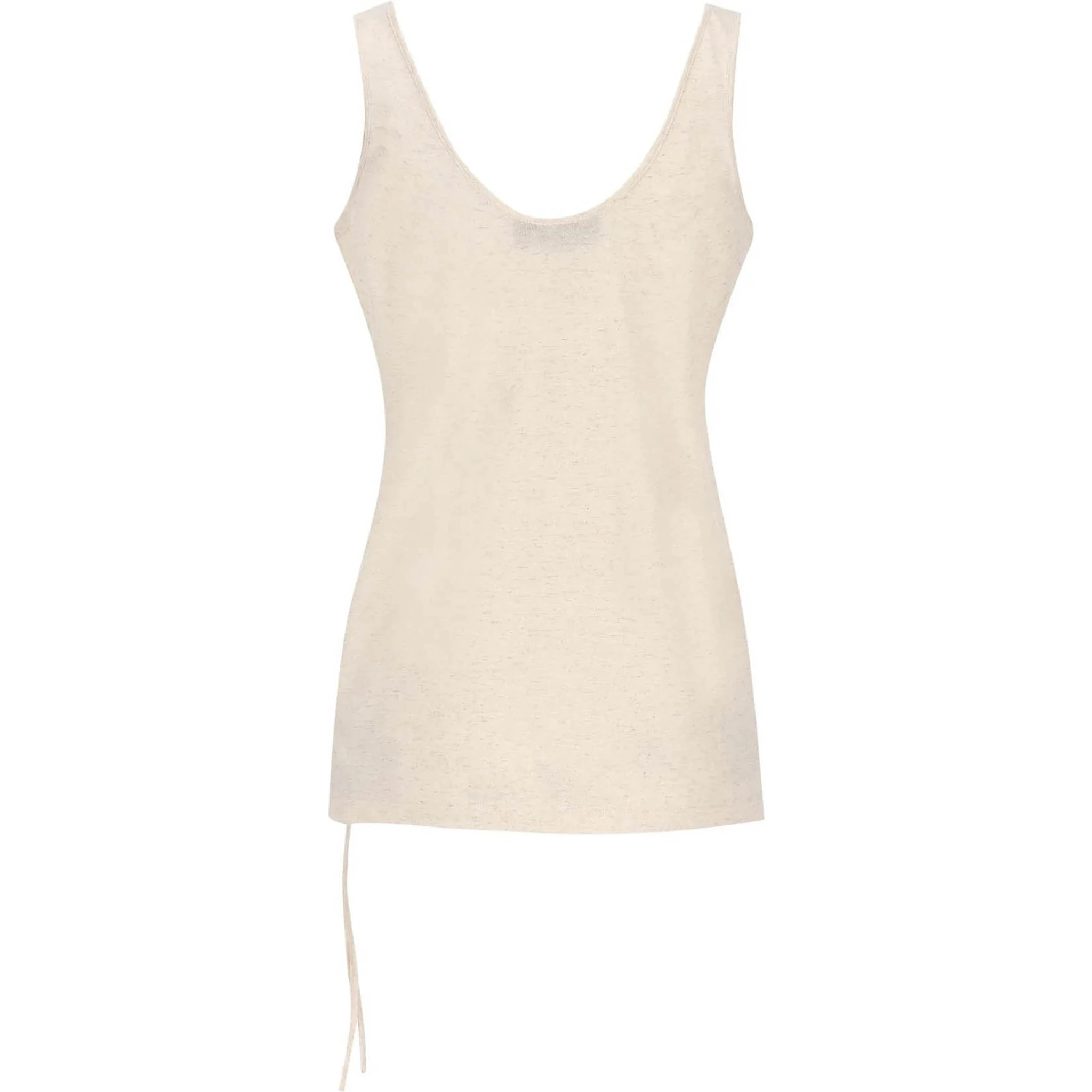 Fendi Top Beige