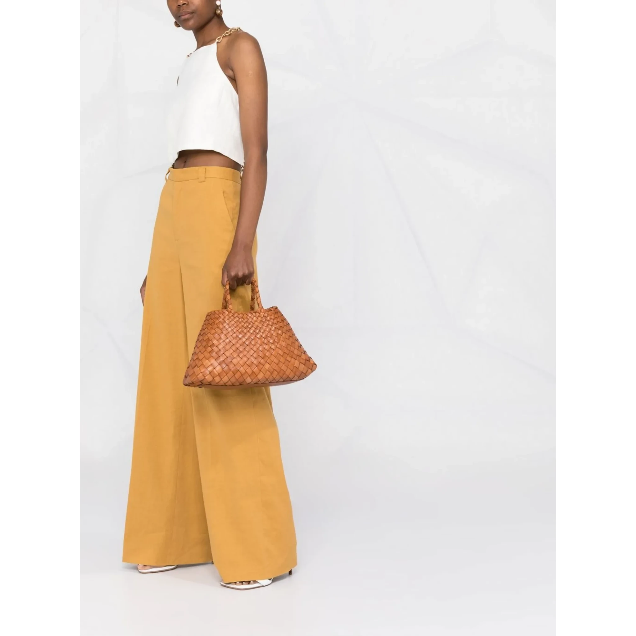 DRAGON DIFFUSION Bags.. Brown
