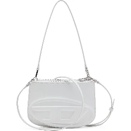 Diesel Bags.. White