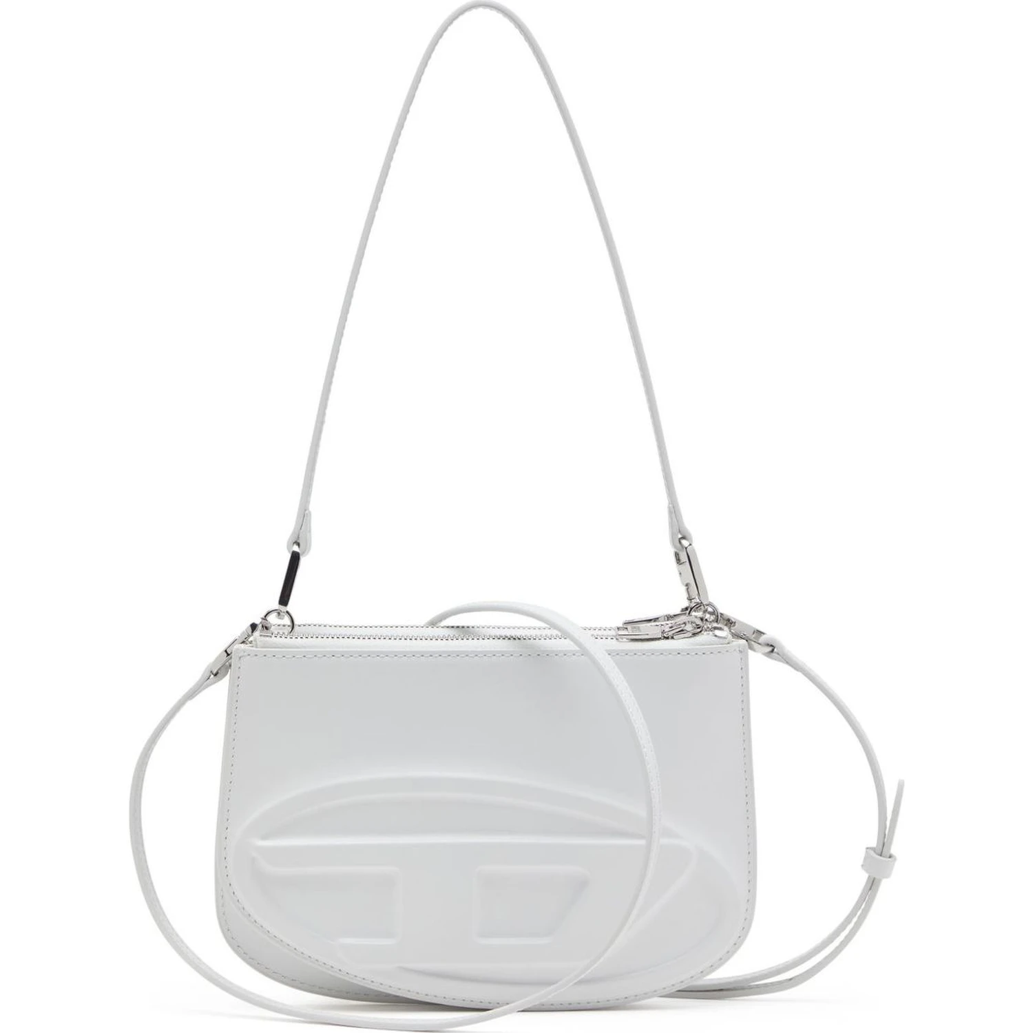 Diesel Bags.. White