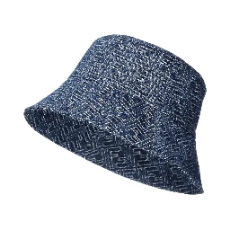 Fendi Hats Blue