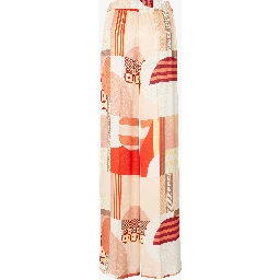 Fendi Trousers MultiColour