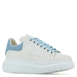 Alexander McQueen Sneakers White