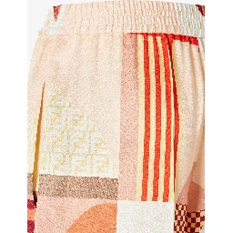 Fendi Trousers MultiColour