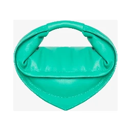 FEDERICO CINA Bags.. Green