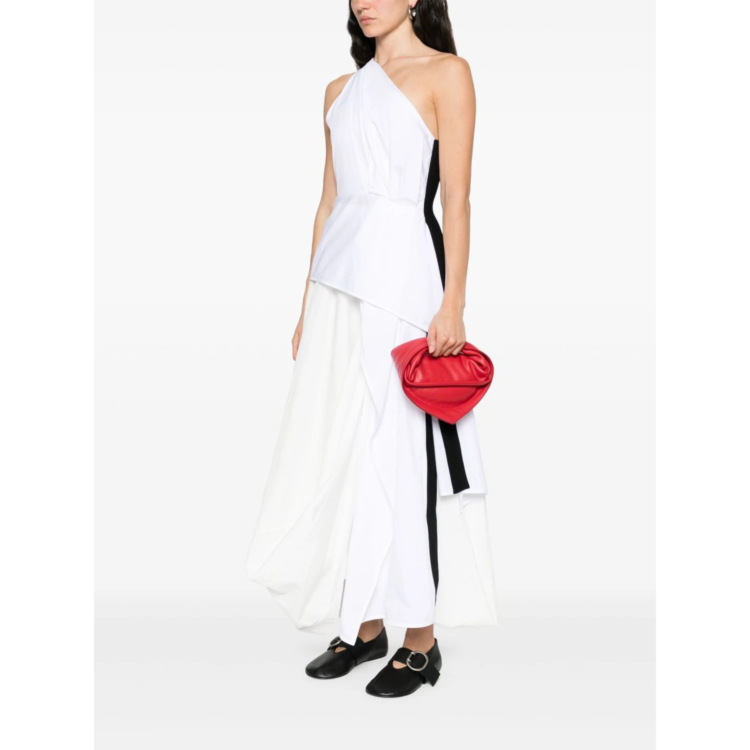 FEDERICO CINA Bags.. Black