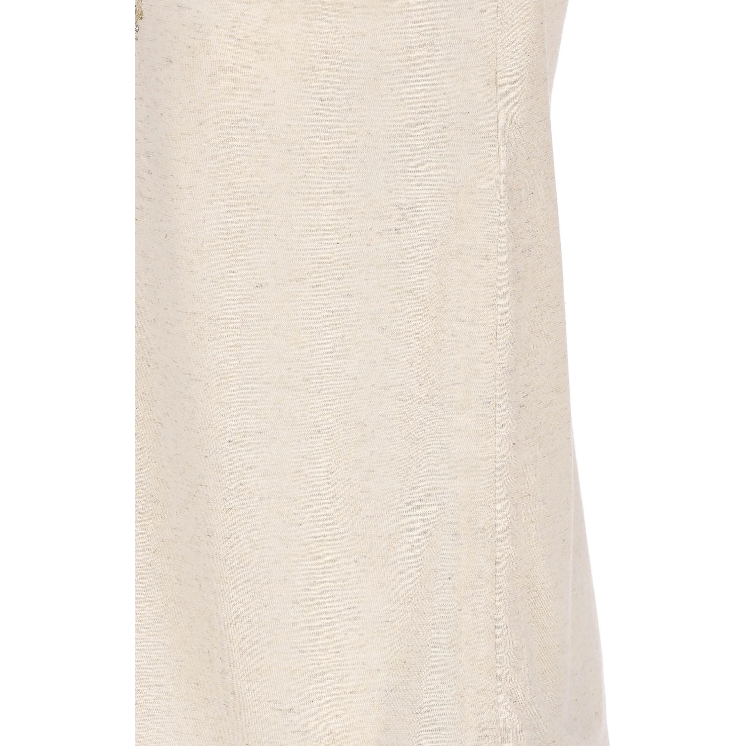 Fendi Top Beige