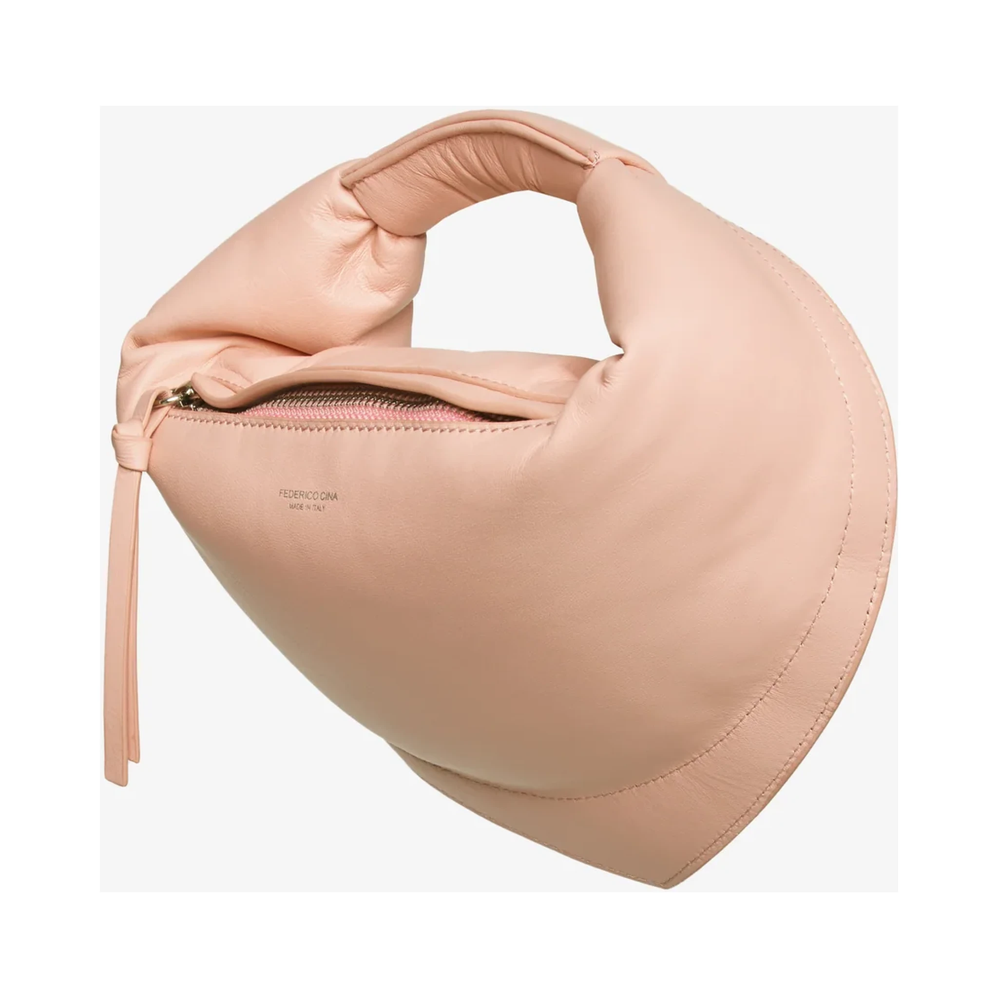 FEDERICO CINA Bags.. Pink