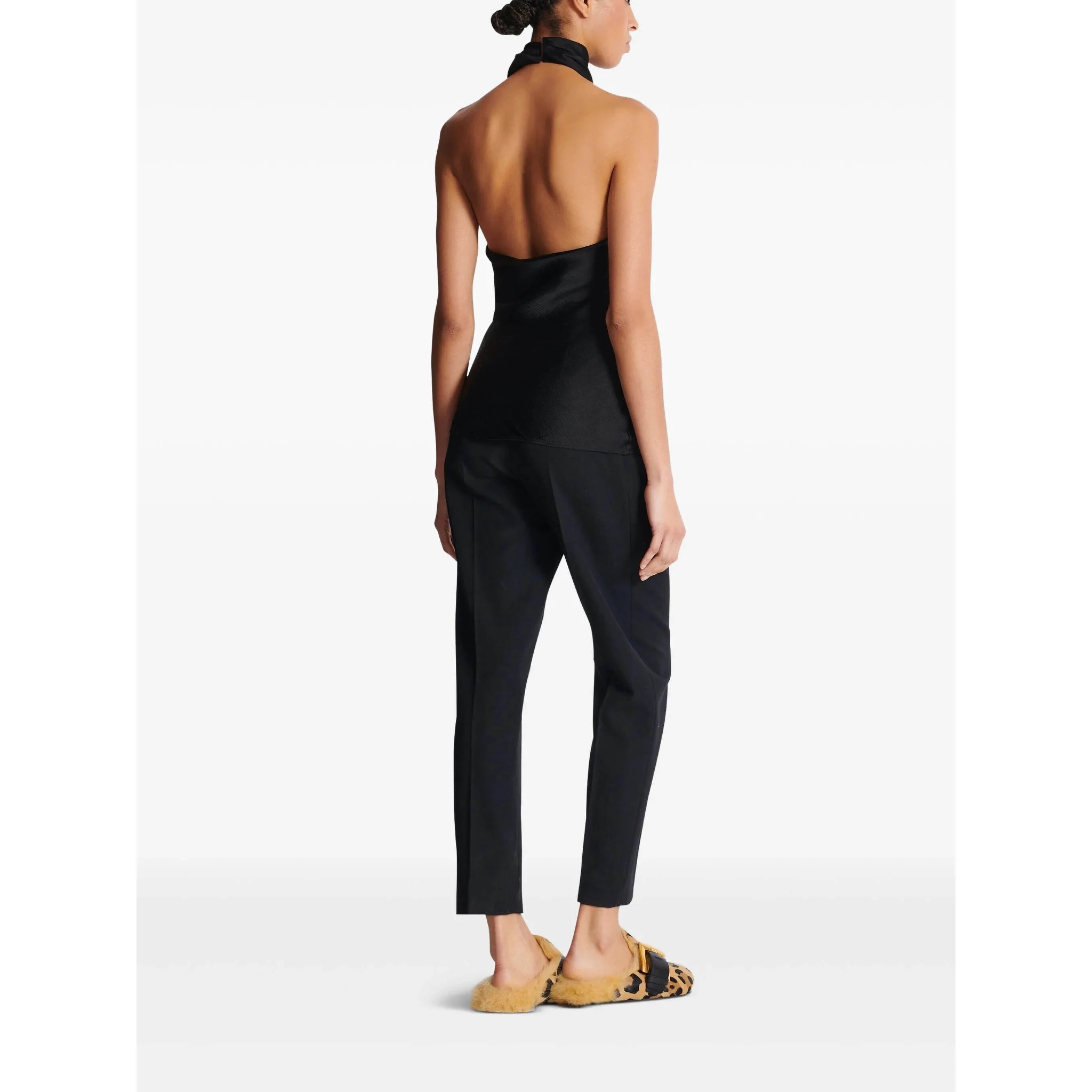 قمصان بالمان سوداء