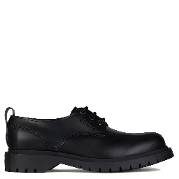 Givenchy Flat shoes Black