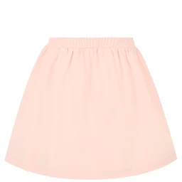 MOSCHINO KIDS Skirts Pink