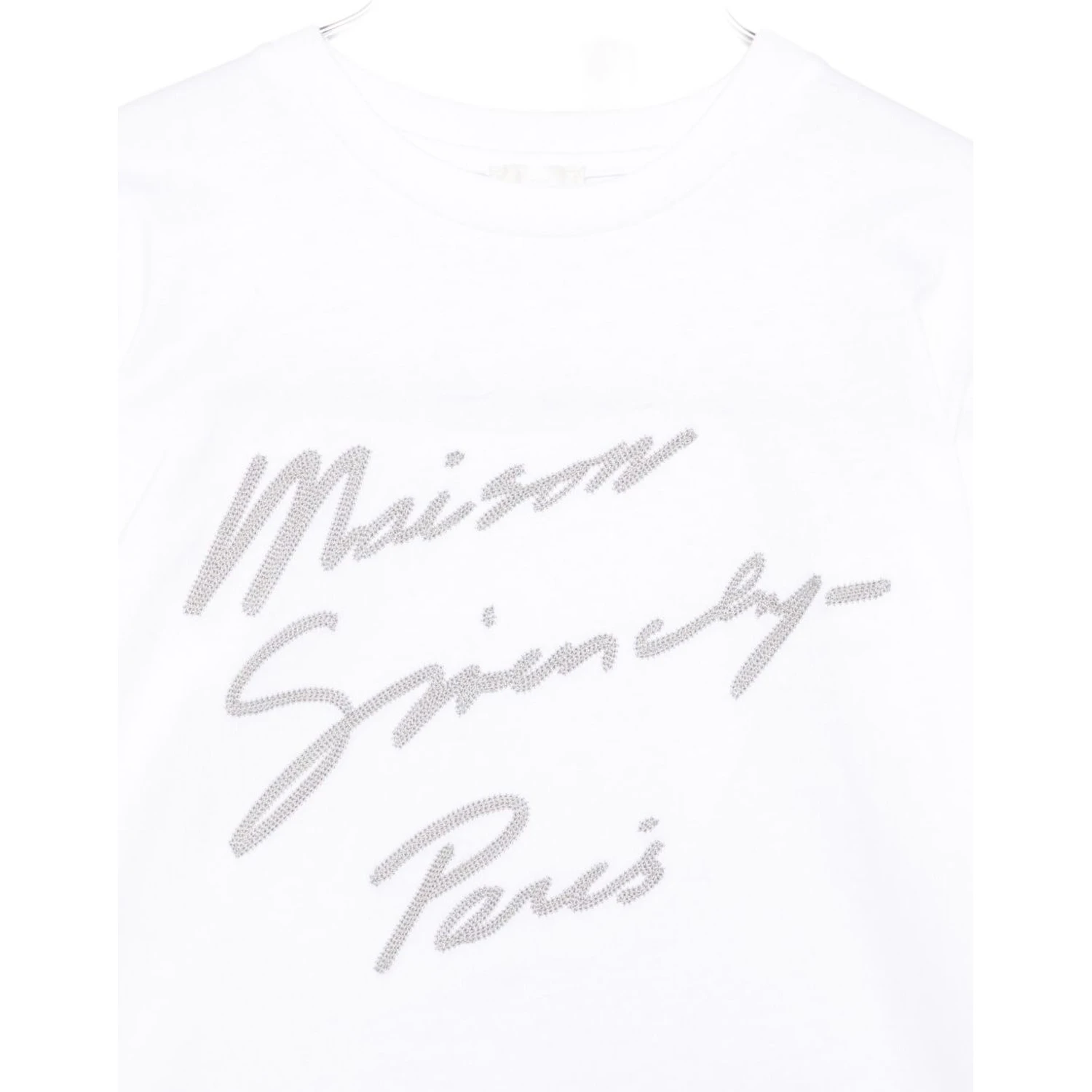 GIVENCHY KIDS T-shirts and Polos White
