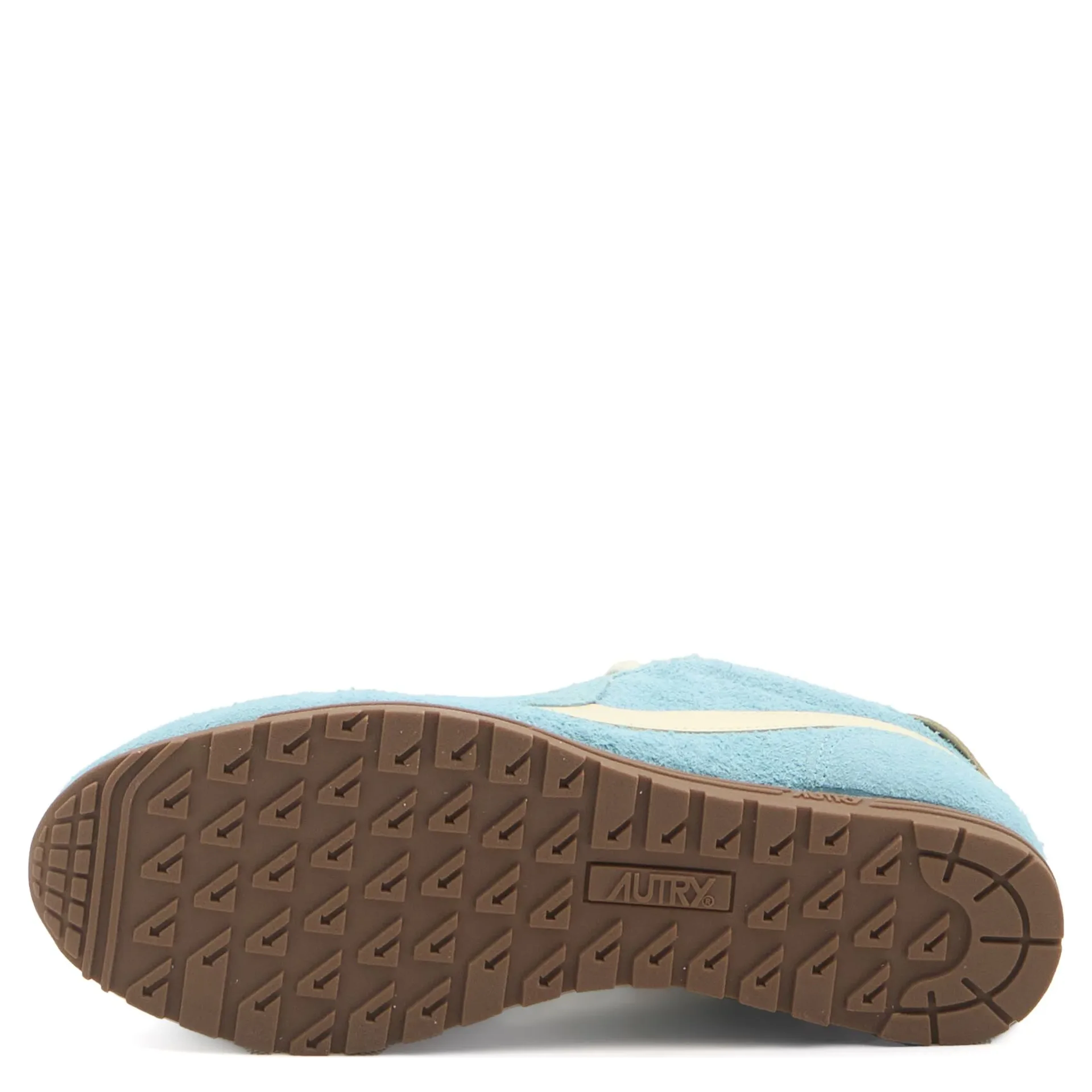 AUTRY Sneakers Clear Blue