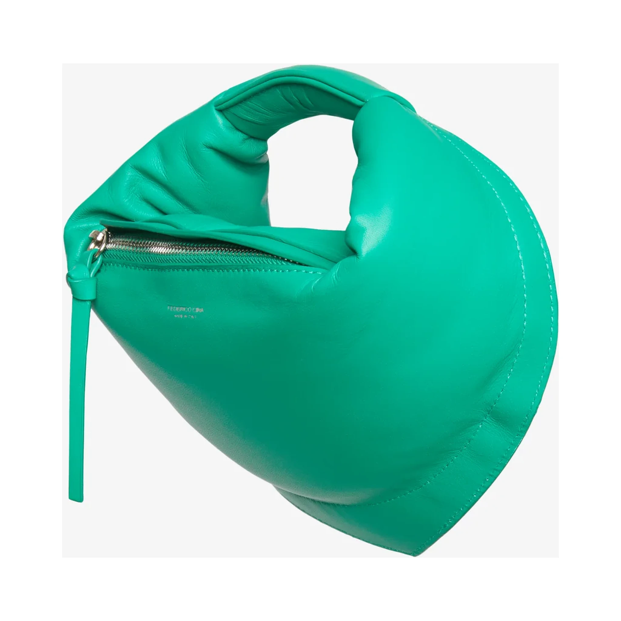 FEDERICO CINA Bags.. Green