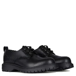 Givenchy Flat shoes Black