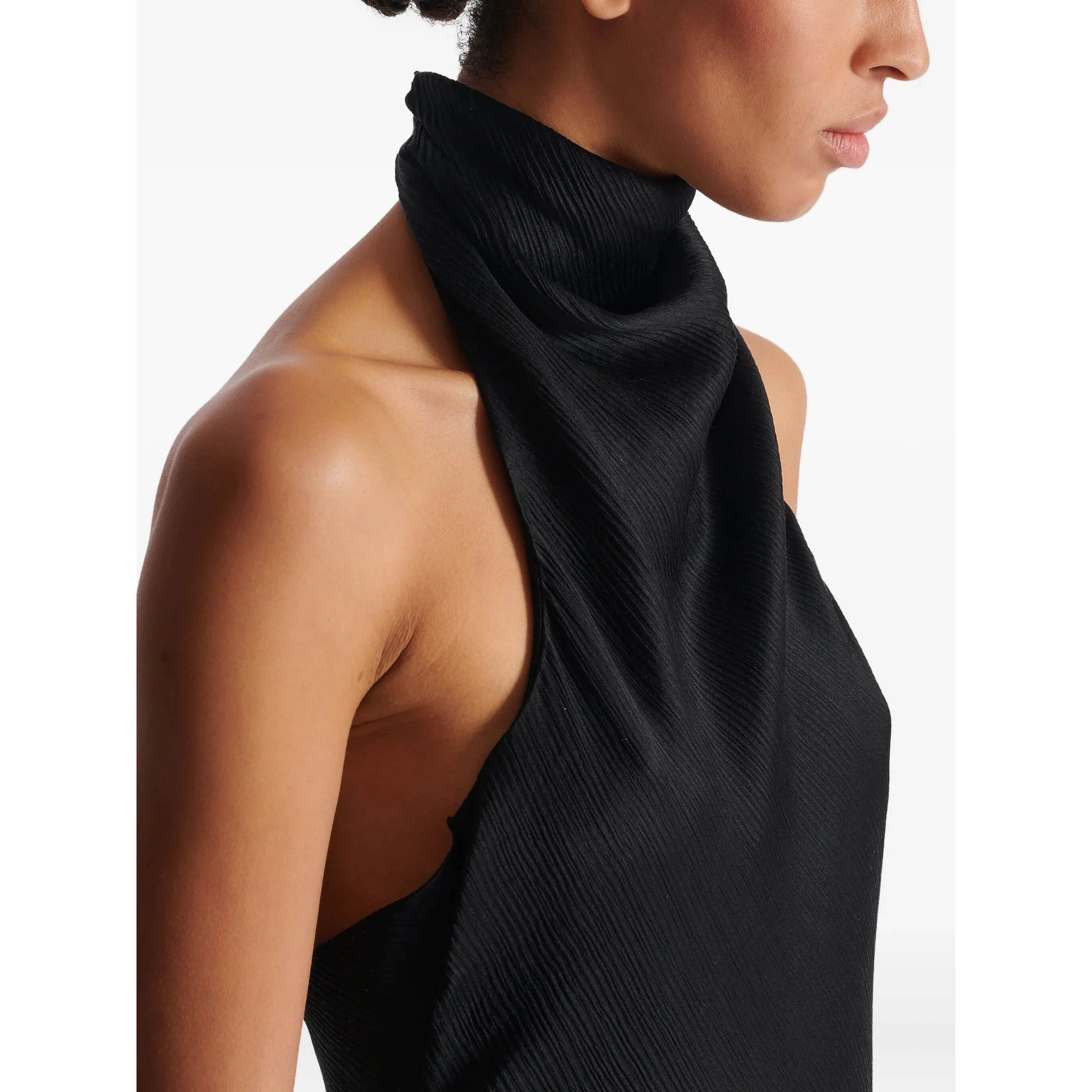 قمصان بالمان سوداء