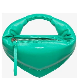 FEDERICO CINA Bags.. Green