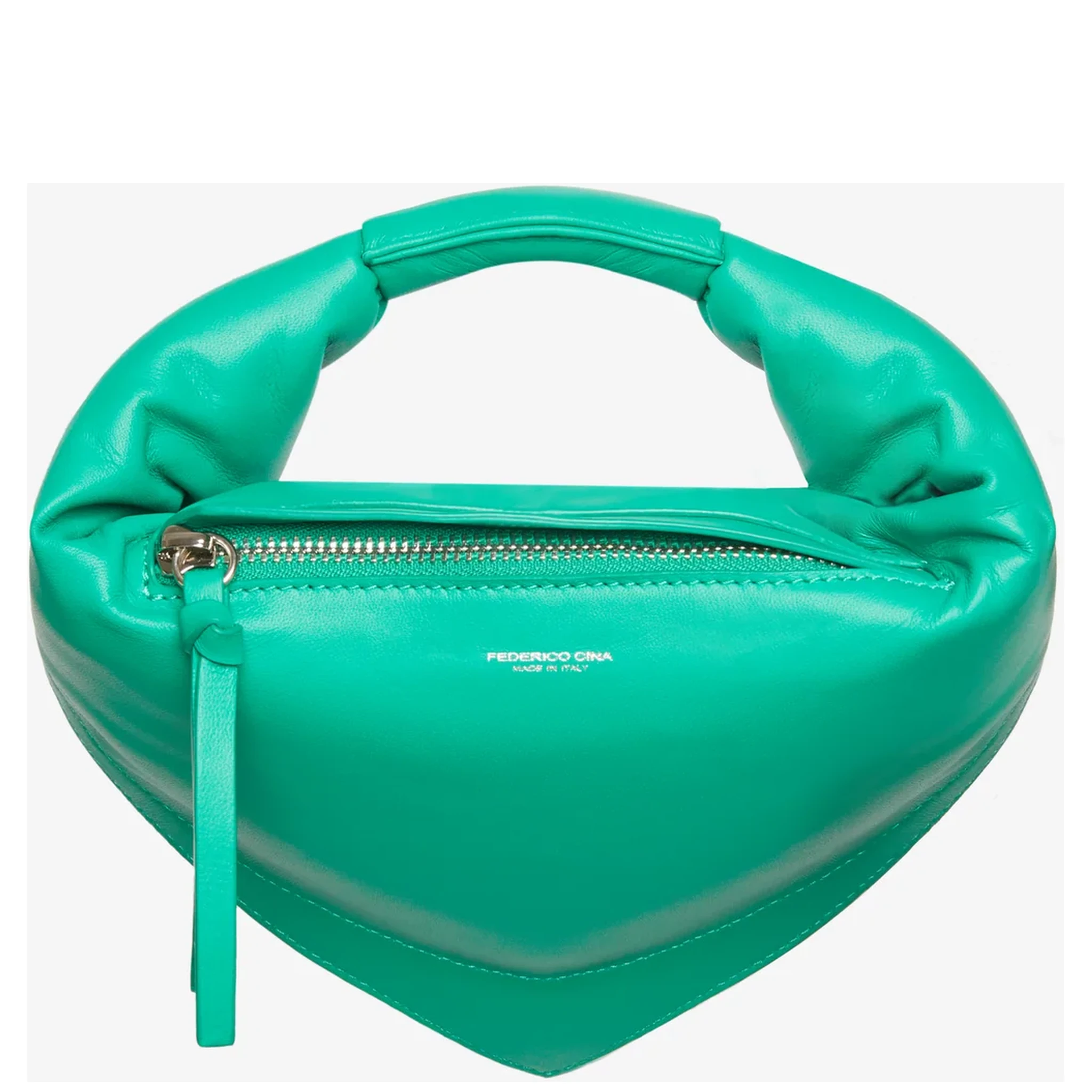 FEDERICO CINA Bags.. Green