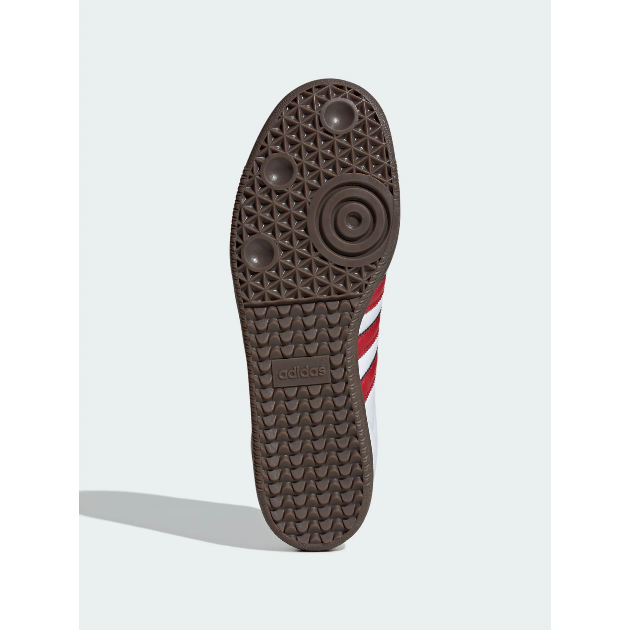 Adidas Sneakers White