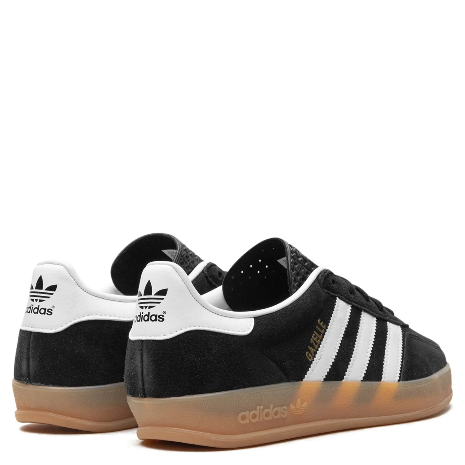 Adidas Sneakers Black
