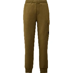 CP COMPANY RTW... Green