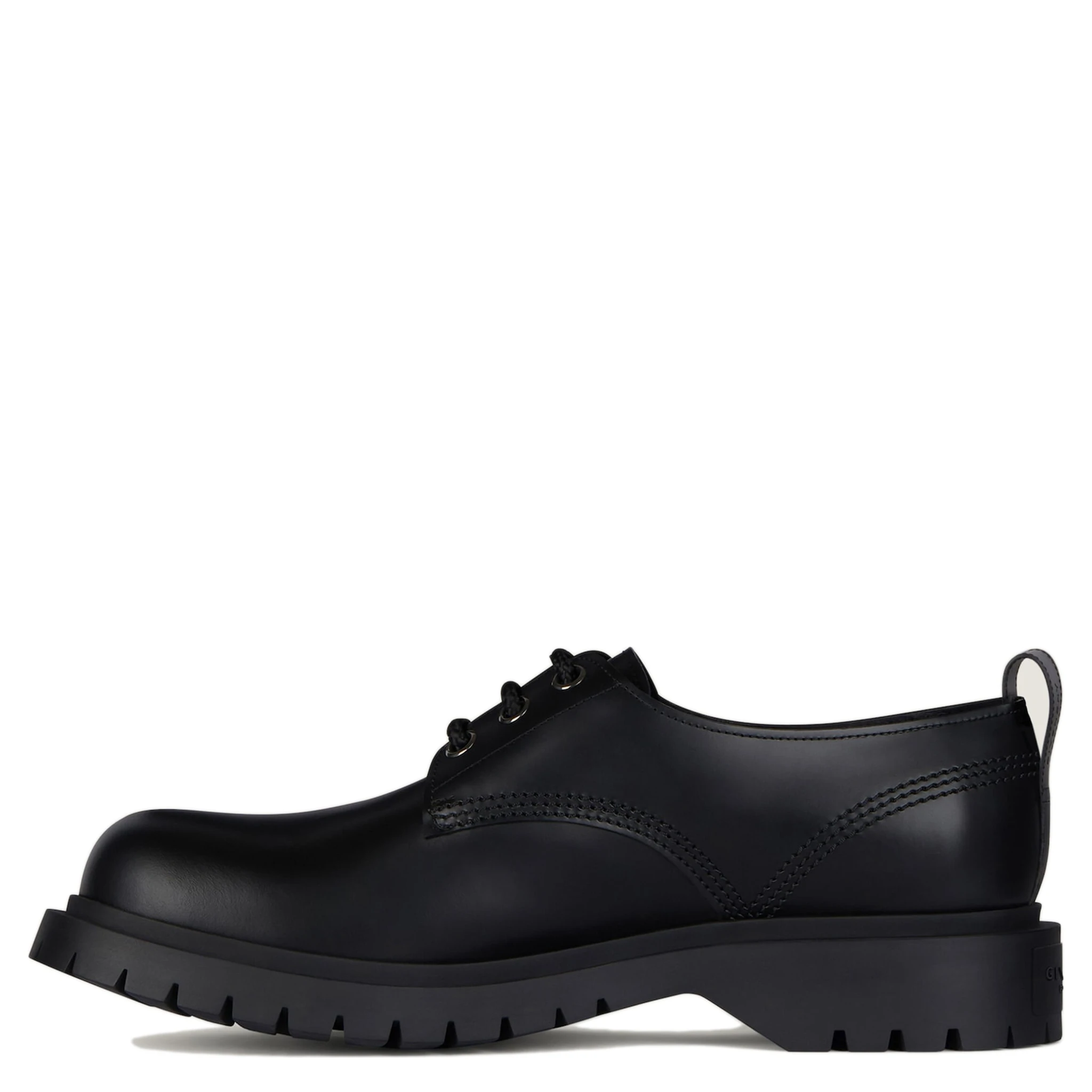 Givenchy Flat shoes Black