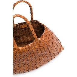 DRAGON DIFFUSION Bags.. Brown