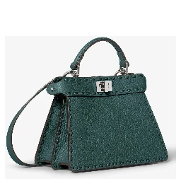 Fendi Bags.. Green