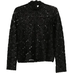 ROHE Shirts Black