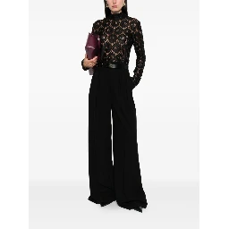 ROHE Shirts Black