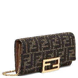 Baguette Continental wallet