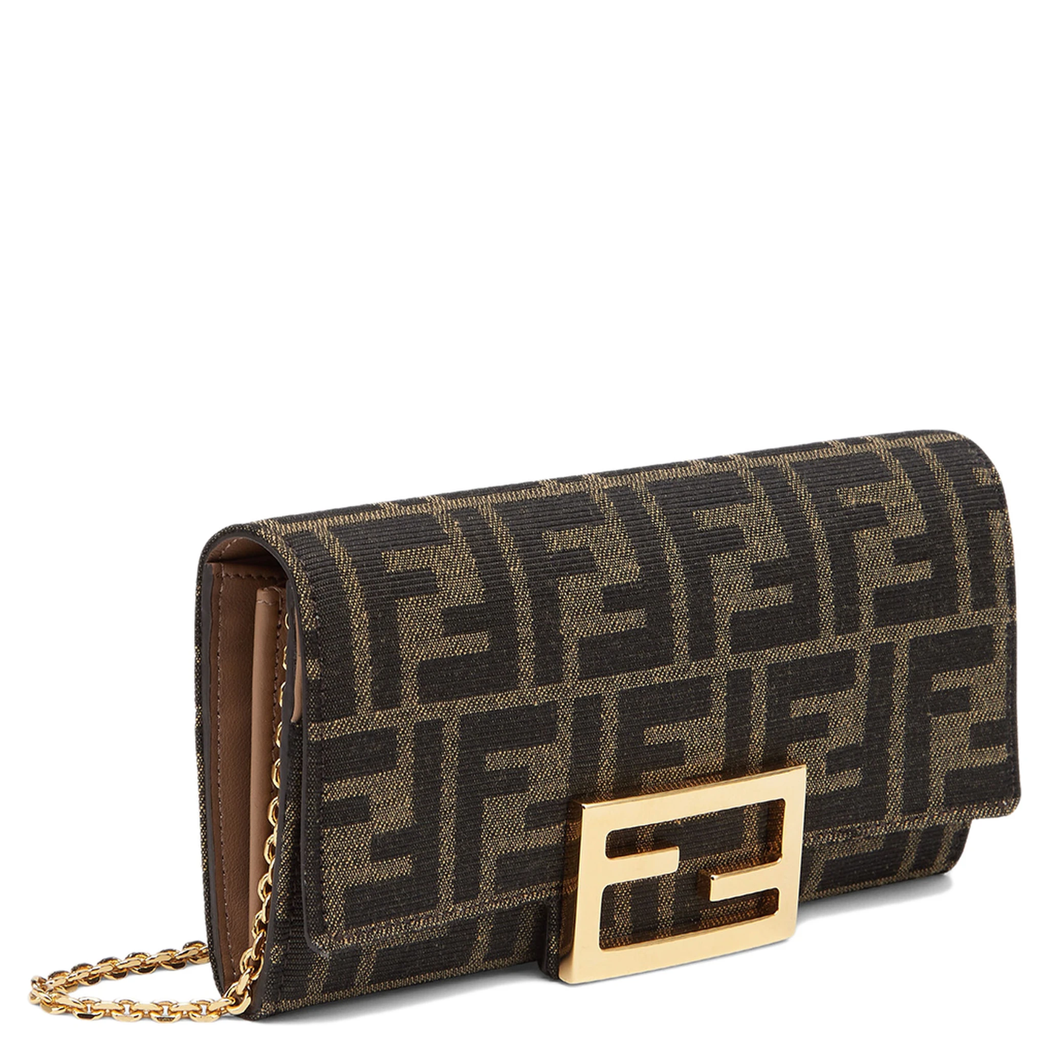 Baguette Continental wallet