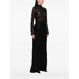 ROHE Shirts Black