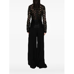ROHE Shirts Black