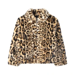 Lanvin Jackets Brown