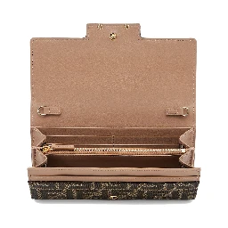 Baguette Continental wallet