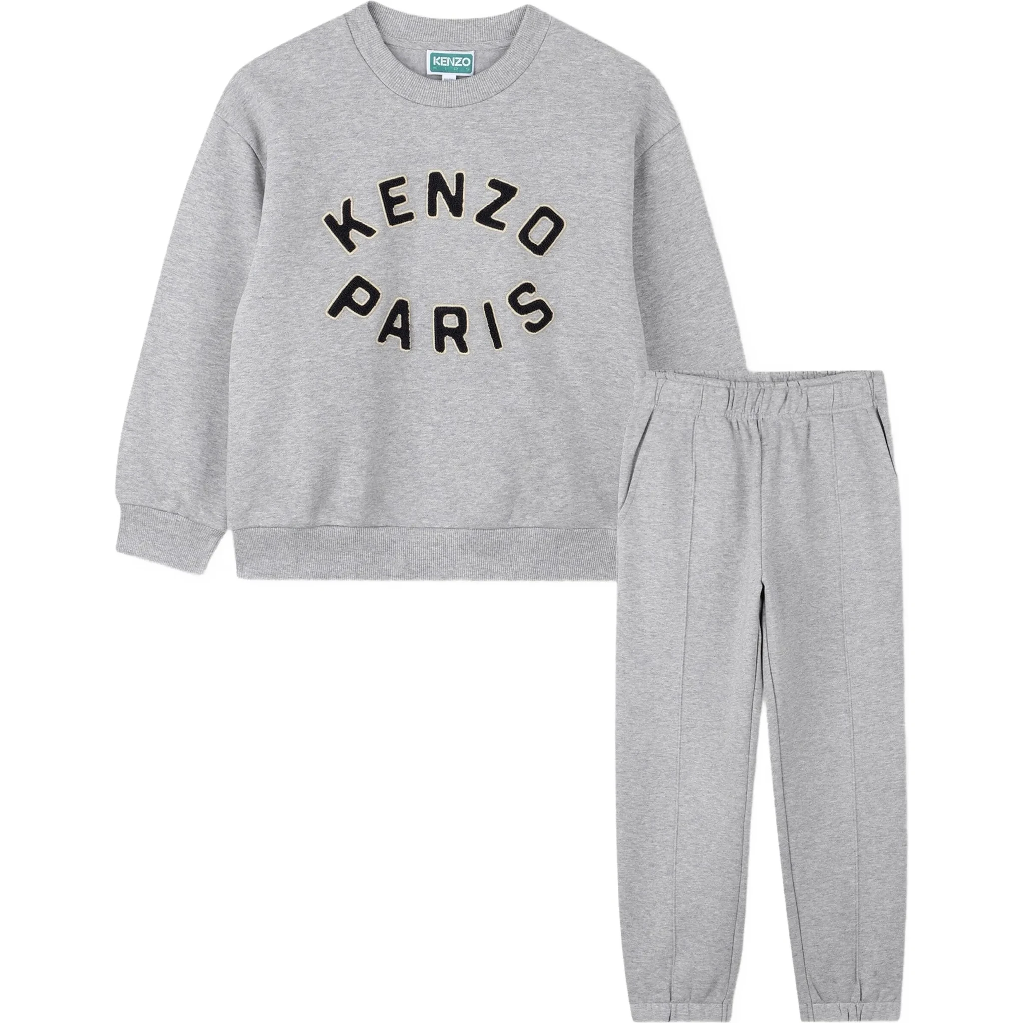 Kenzo Kids Clothing.... Grey