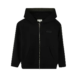 Lanvin Sweaters Black
