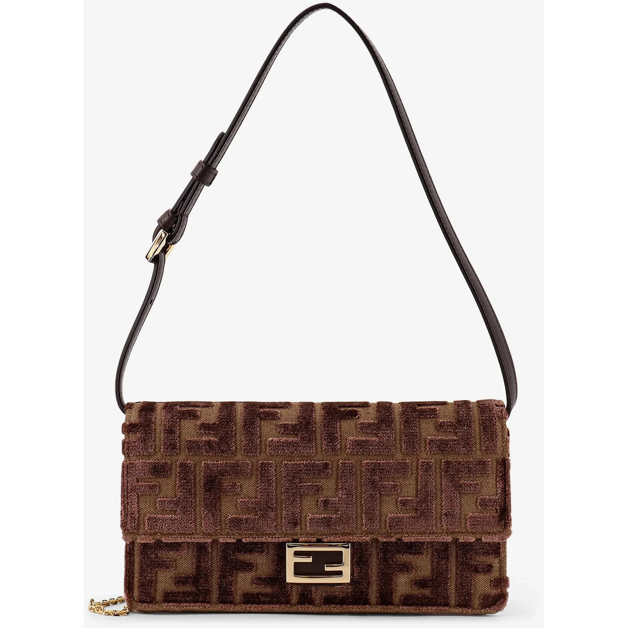 Wallet On Chain Baguette