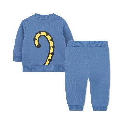 Kenzo Kids Clothing.... Blue