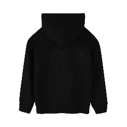Lanvin Sweaters Black